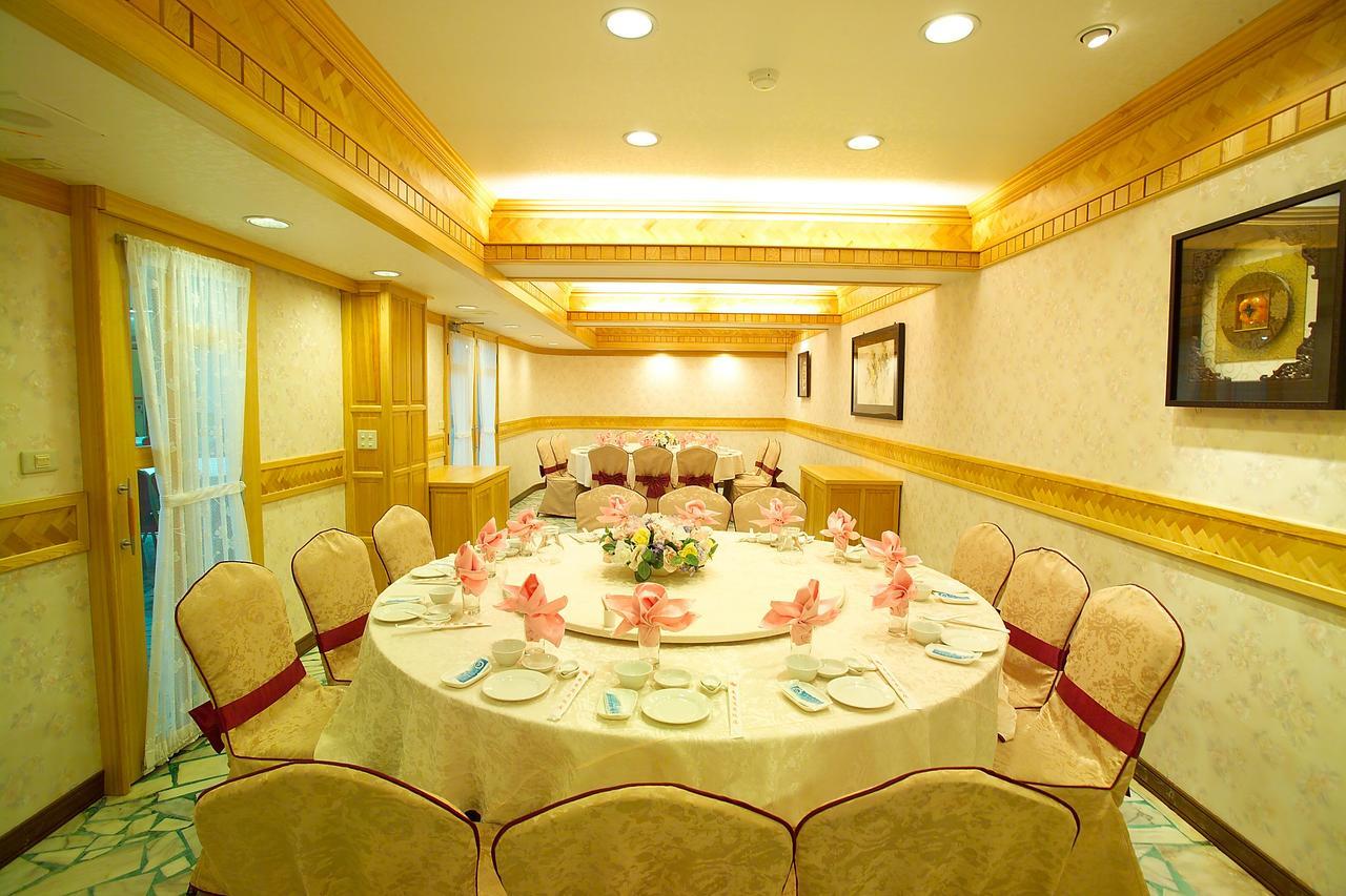 Dong Tair Spa Hotel Wenquan Exterior foto